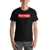 Kravpreme Short-Sleeve Unisex T-Shirt