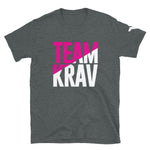Team Krav Angle Unisex T-Shirt