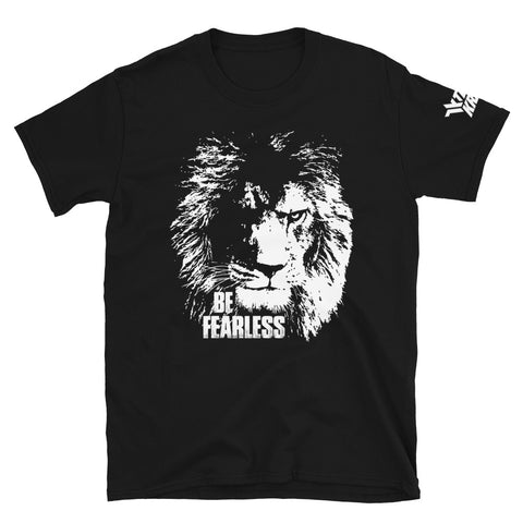 Be Fearless Krav Maga Unisex T-Shirt