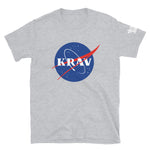 Space Krav Unisex T-Shirt