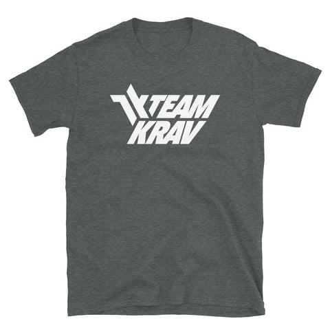 Team Krav Official Unisex T-Shirt