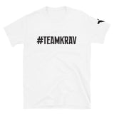 #TEAMKRAV Unisex T-Shirt
