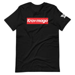 Kravpreme Short-Sleeve Unisex T-Shirt